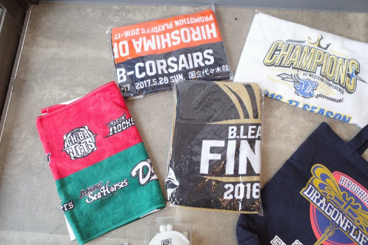 Amazon.co.jp: 広島ドラゴンフライズ B.LEAGUE B1 バスケットボール